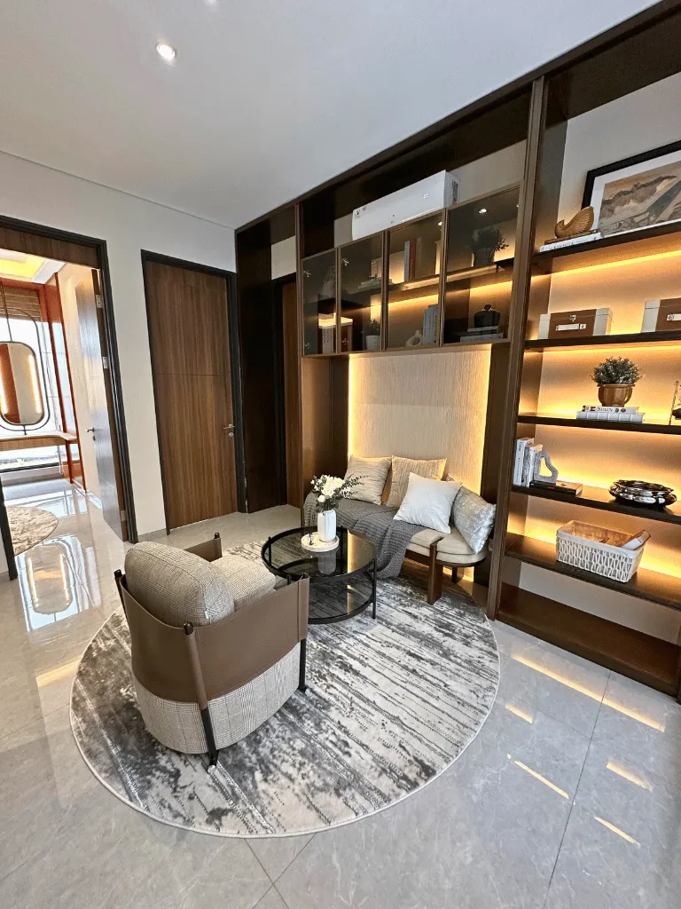 Giva At The Kaia view 4